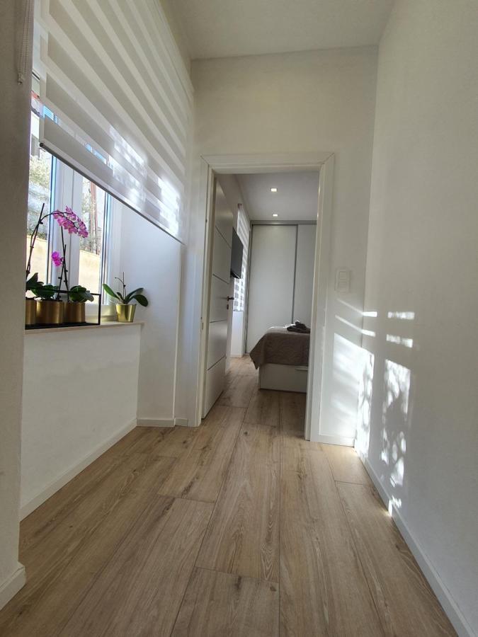 Ferienwohnung Connor Pula Exterior foto